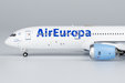 Air Europa (Norse Atlantic Airways) Boeing 787-9 (NG Models 1:400)