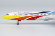 Balkan Holidays Air Tupolev Tu-154M (NG Models 1:400)