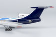 Balkan Holidays Air Tupolev Tu-154M (NG Models 1:400)