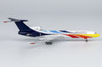 Balkan Holidays Air Tupolev Tu-154M (NG Models 1:400)