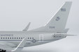 USA - Marines Boeing C-40A Clipper (737-7AFC/w) (NG Models 1:200)
