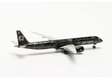 Embraer Embraer E195-E2 (Herpa Wings 1:500)