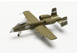 U.S. Air Force Fairchild A-10C Thunderbolt II (Herpa Wings 1:200)