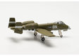 U.S. Air Force Fairchild A-10C Thunderbolt II (Herpa Wings 1:200)