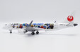 J-Air Embraer 190-100STD (JC Wings 1:200)