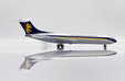 Caledonian/BUA - Vickers VC10 Srs1103 (JC Wings 1:200)