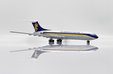 Caledonian/BUA Vickers VC10 Srs1103 (JC Wings 1:200)