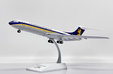 Caledonian/BUA Vickers VC10 Srs1103 (JC Wings 1:200)