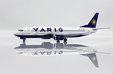 Varig Boeing 737-400 (JC Wings 1:200)