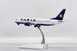 Varig Boeing 737-400 (JC Wings 1:200)