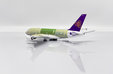 Thai Airways Airbus A380 (JC Wings 1:400)