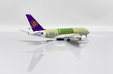 Thai Airways Airbus A380 (JC Wings 1:400)