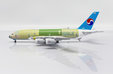Korean Air - Airbus A380 (JC Wings 1:400)