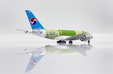 Korean Air Airbus A380 (JC Wings 1:400)