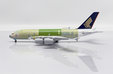 Singapore Airlines - Airbus A380 (JC Wings 1:400)