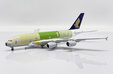 Singapore Airlines Airbus A380 (JC Wings 1:400)