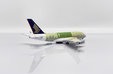 Singapore Airlines Airbus A380 (JC Wings 1:400)