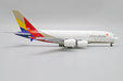 Asiana Airlines Airbus A380 (JC Wings 1:400)