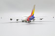 Asiana Airlines Airbus A380 (JC Wings 1:400)