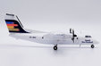 Ansett New Zealand Bombardier Dash8-Q100 (JC Wings 1:200)