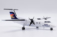 Ansett New Zealand Bombardier Dash8-Q100 (JC Wings 1:200)