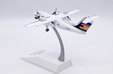 Ansett New Zealand Bombardier Dash8-Q100 (JC Wings 1:200)