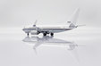 US Navy Boeing C-40A Clipper (JC Wings 1:200)