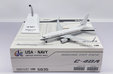 US Navy Boeing C-40A Clipper (JC Wings 1:200)