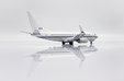 US Navy Boeing C-40A Clipper (JC Wings 1:200)