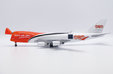 TNT Express - Boeing 747-400F (JC Wings 1:200)