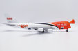 TNT Express Boeing 747-400F (JC Wings 1:200)