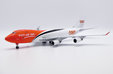 TNT Express Boeing 747-400F (JC Wings 1:200)