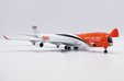 TNT Express Boeing 747-400F (JC Wings 1:200)