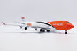 TNT Express Boeing 747-400F (JC Wings 1:200)