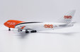 TNT Express Boeing 747-400F (JC Wings 1:200)