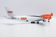 TNT Express Boeing 747-400F (JC Wings 1:200)