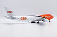 TNT Express Boeing 747-400F (JC Wings 1:200)