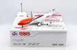 TNT Express Boeing 747-400F (JC Wings 1:200)