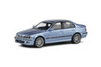  - BMW M5 (E39) (Solido 1:43)