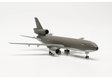 US Air Force McDonnell Douglas KC-10A Ext. (Herpa Wings 1:500)