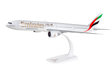 Emirates - Boeing 777-300ER (Herpa Snap-Fit 1:200)