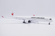 Japan Airlines Airbus A350-1000 (JC Wings 1:200)