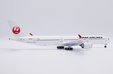 Japan Airlines Airbus A350-1000 (JC Wings 1:200)