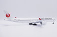 Japan Airlines Airbus A350-1000 (JC Wings 1:200)