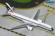 Delta Air Lines - Boeing 757-200 (GeminiJets 1:400)
