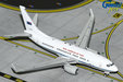 Royal Australia Air Force (RAAF) - Boeing BBJ (737-700) (GeminiJets 1:400)