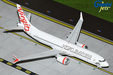 Virgin Australia  - Boeing 737 MAX 8 (GeminiJets 1:200)