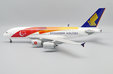 Singapore Airlines - Airbus A380 (JC Wings 1:200)