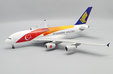 Singapore Airlines Airbus A380 (JC Wings 1:200)