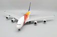 Singapore Airlines Airbus A380 (JC Wings 1:200)